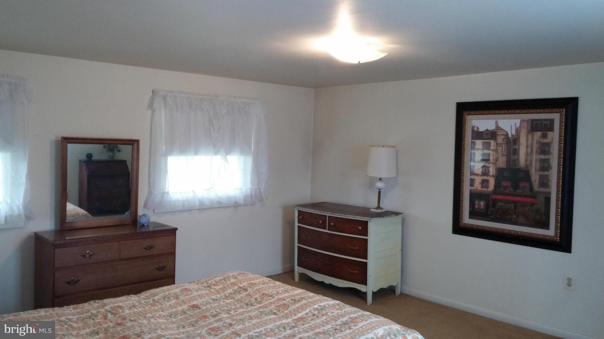 31440 Old Plank Road Locust Grove, VA 22508 - Photo 11 of 30 Spacious Master Bedroom on upper level