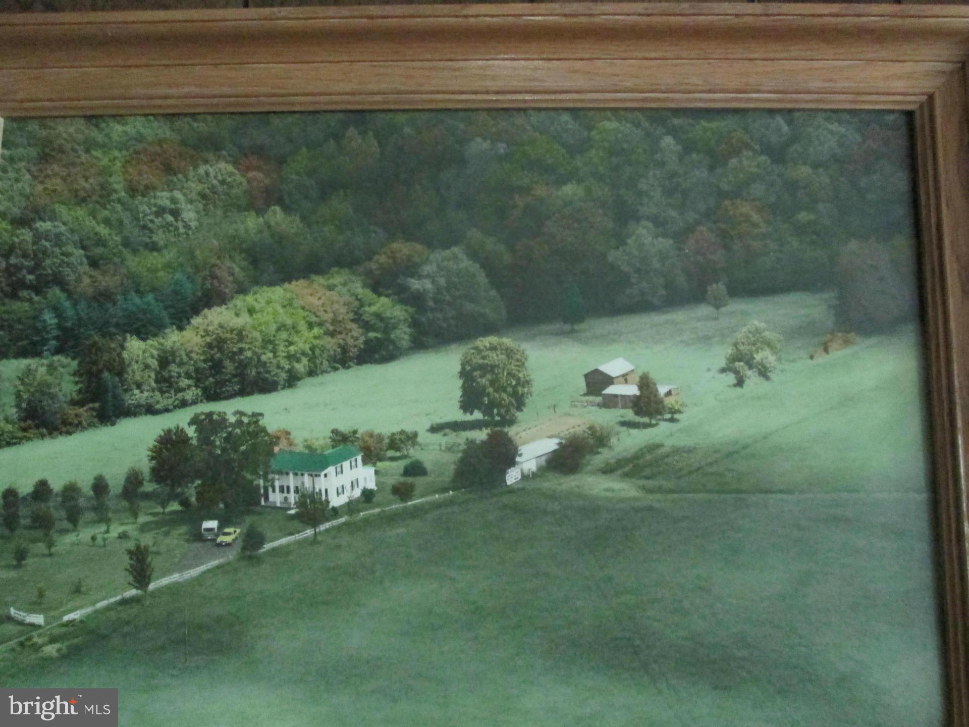 31440 Old Plank Road Locust Grove, VA 22508 - Photo 14 of 30 View of old photograph-the farm back in the 70's