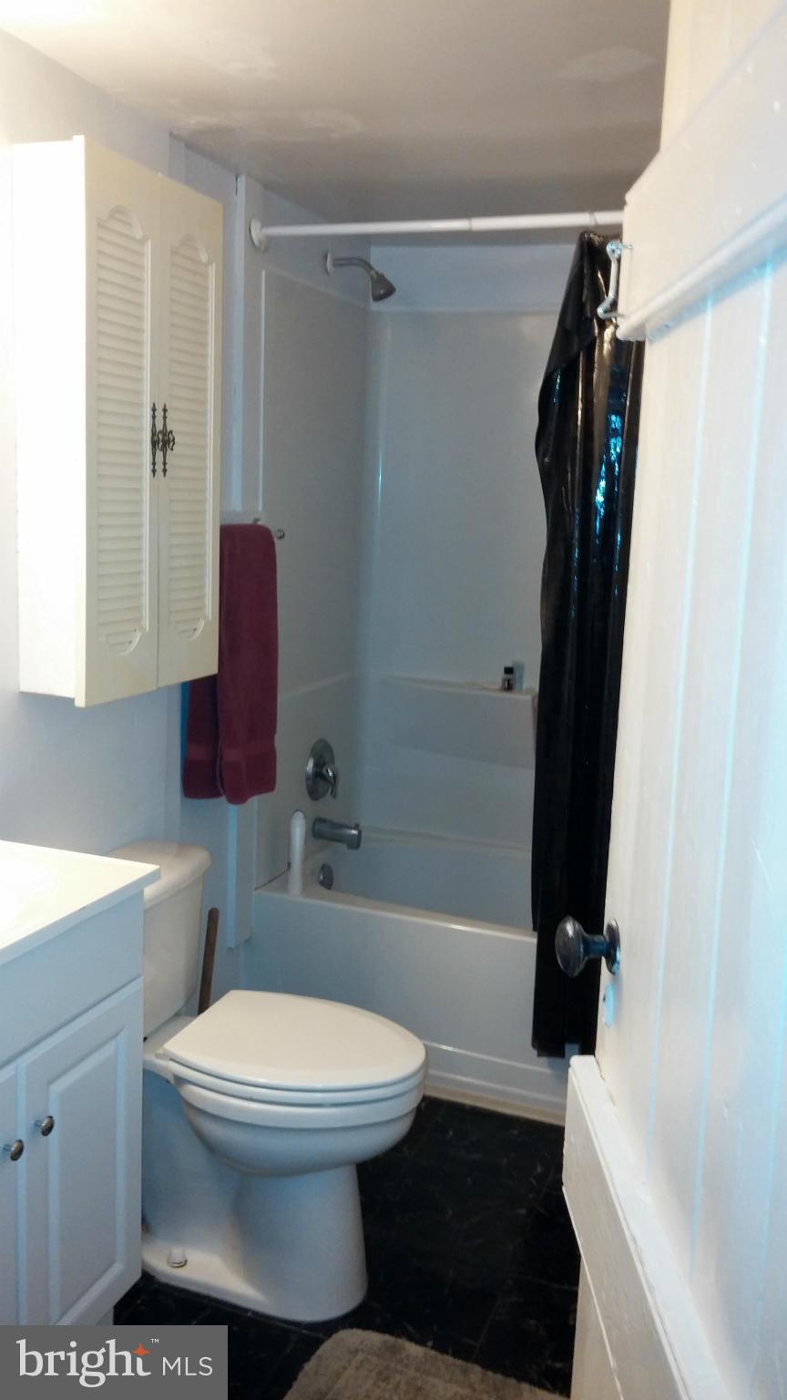 31440 Old Plank Road Locust Grove, VA 22508 - Photo 15 of 30 Bath-Full tub shower unit-remodeled past 10 years