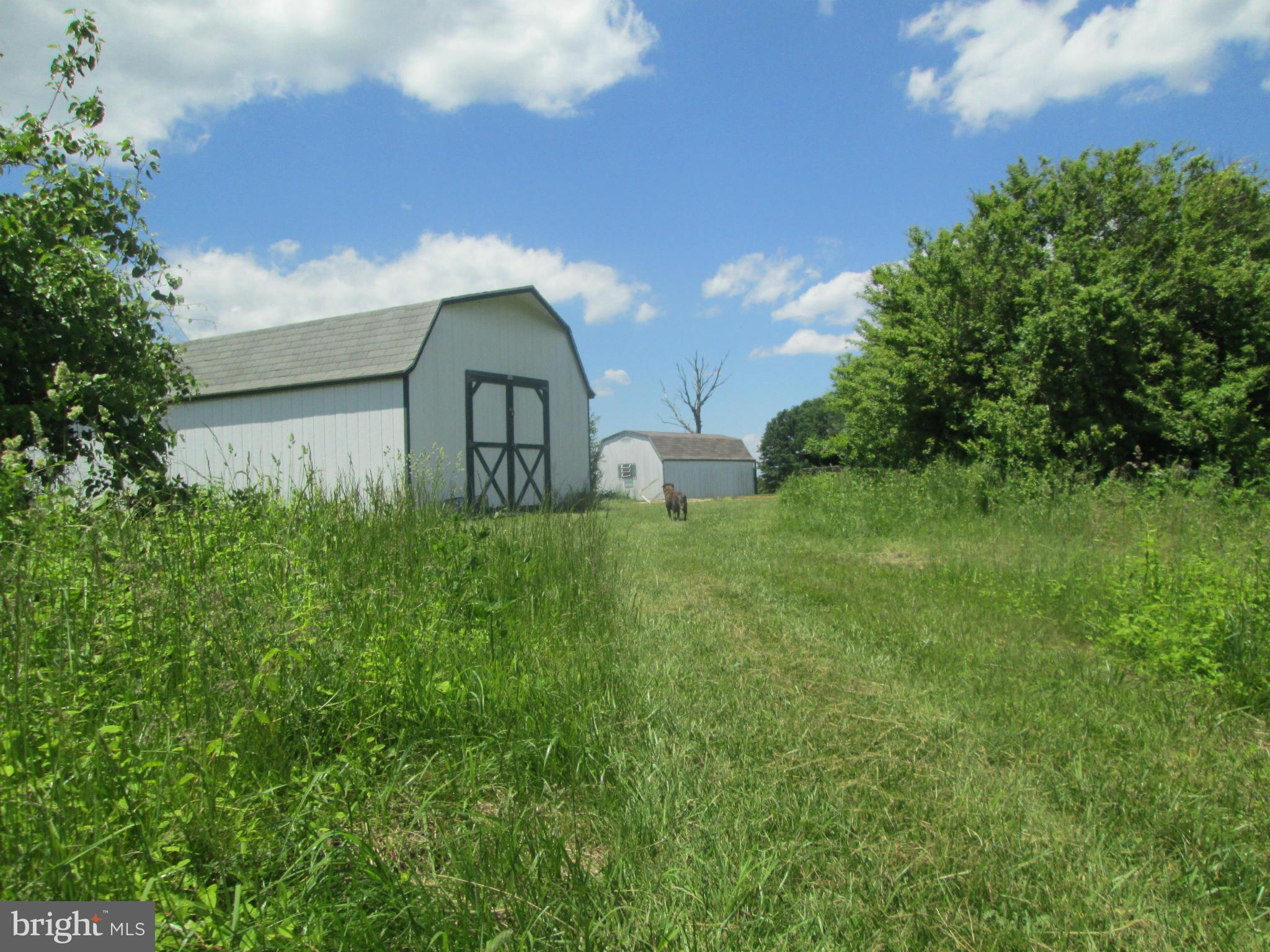 31440 Old Plank Road Locust Grove, VA 22508 - Photo 16 of 30 Exterior (General)