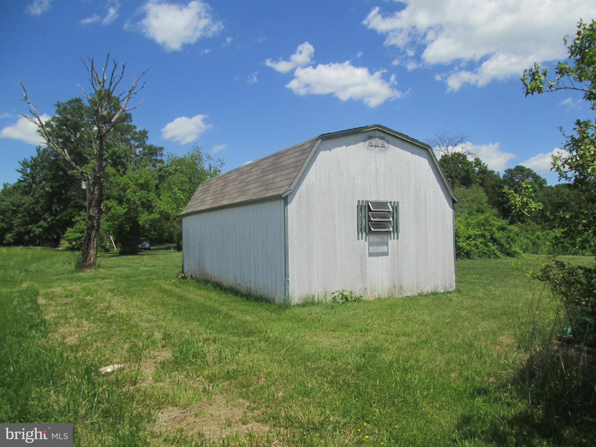 31440 Old Plank Road Locust Grove, VA 22508 - Photo 17 of 30 Exterior (General)