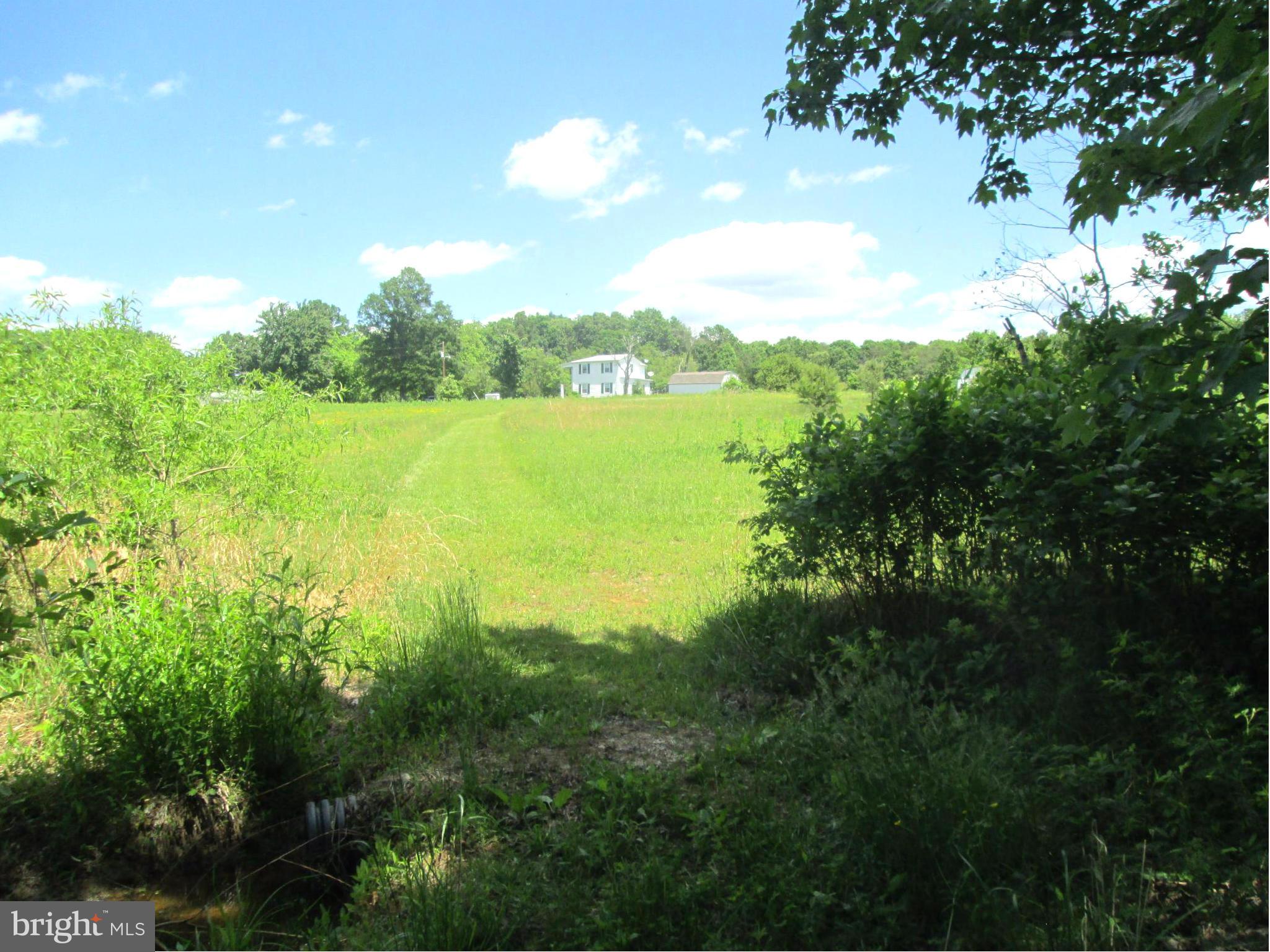 31440 Old Plank Road Locust Grove, VA 22508 - Photo 23 of 30 View of culvert to pond