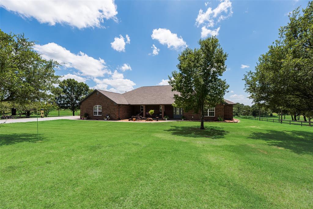 3188 Highway 82 Bells, TX 75414 - Photo 1 of 34