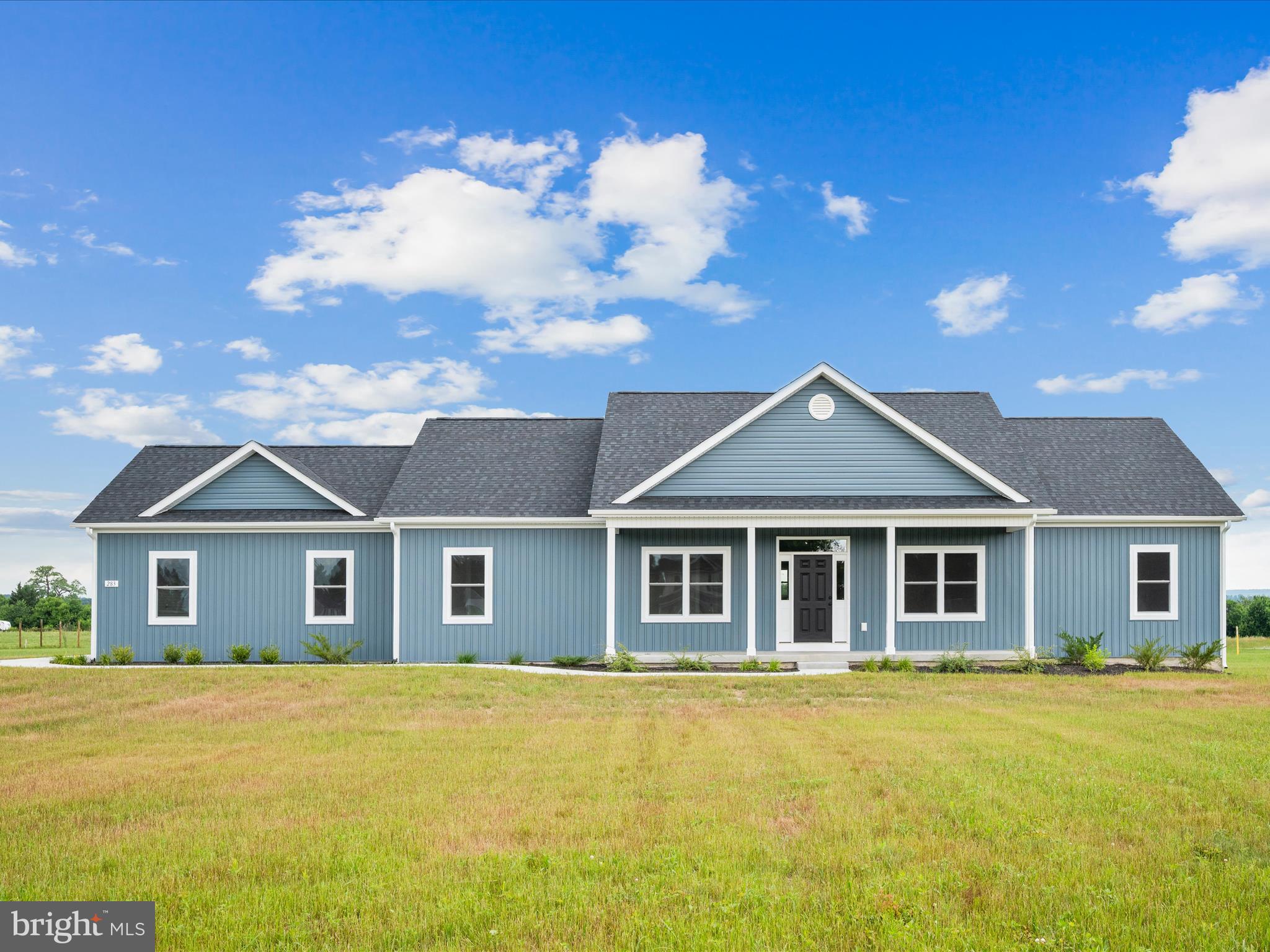 283 Gun Club Road Stephenson, VA 22656 - Photo 3 of 59 Front Exterior