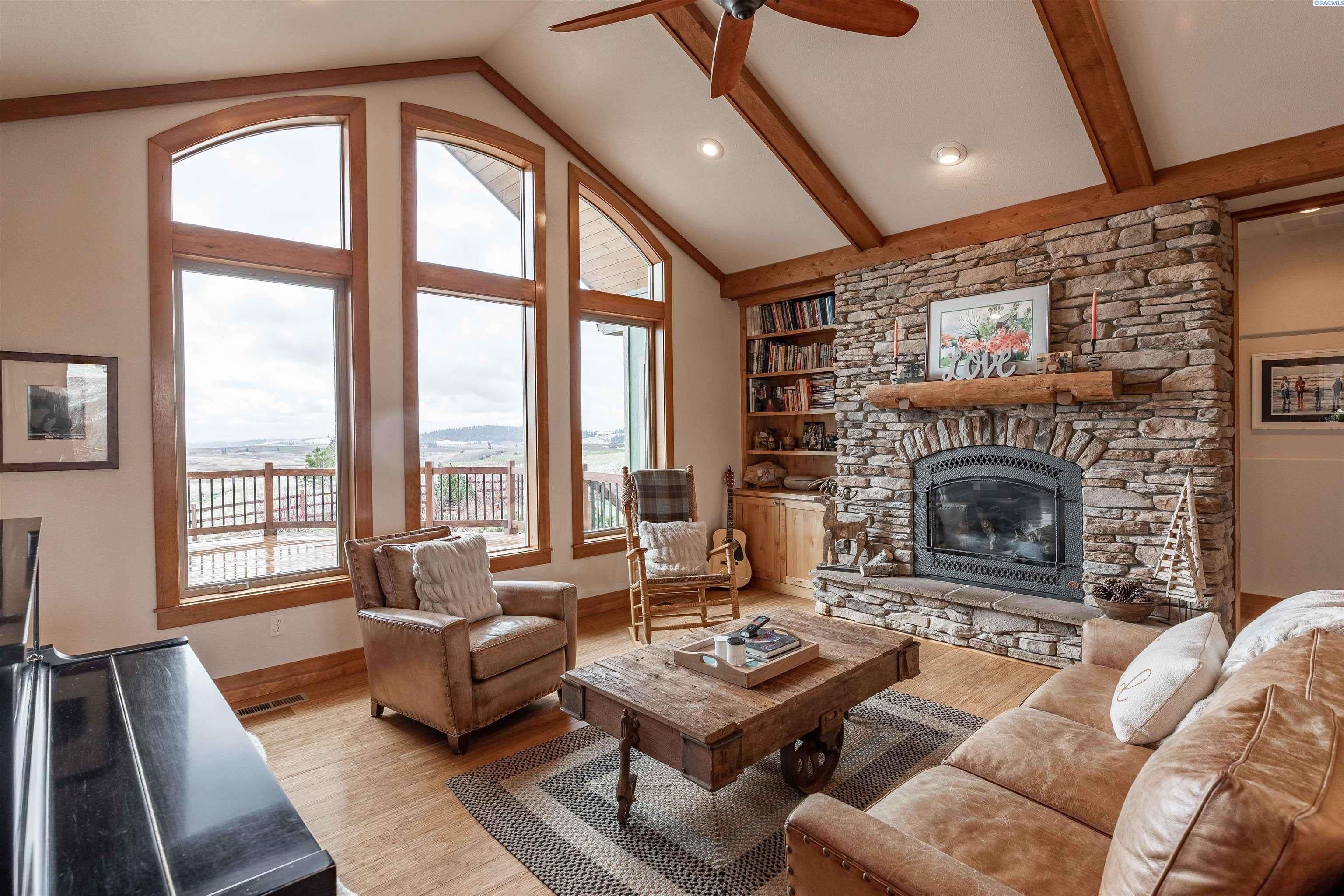1167 Larson Road Moscow, ID 83843 - Photo 8 of 50 Gallery Image 8
