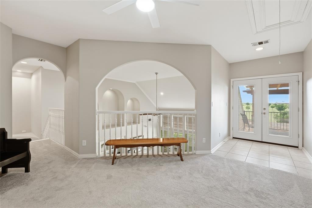 1613 Schober Road Northlake, TX 76226 - Photo 26 of 38