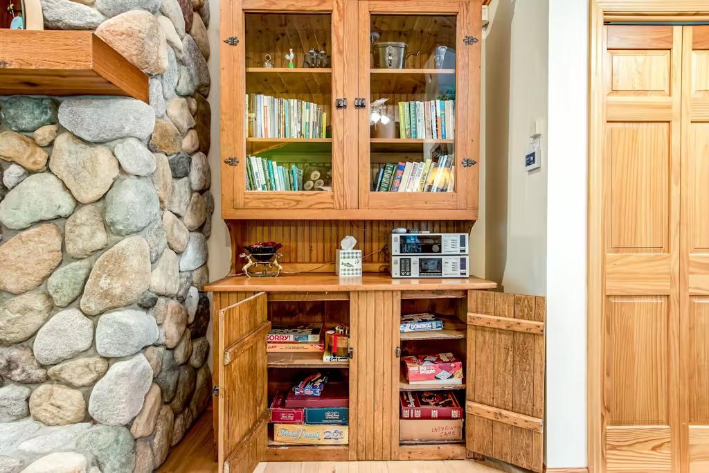 12784 Red Maple Road Manitowish Waters, WI 54545 - Photo 23 of 70 Gallery Image 23