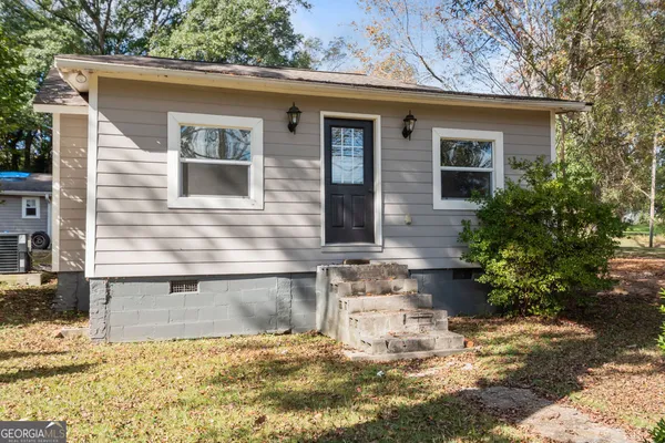 $167,990 | 105 Poplar Street, Hogansville, GA 30230