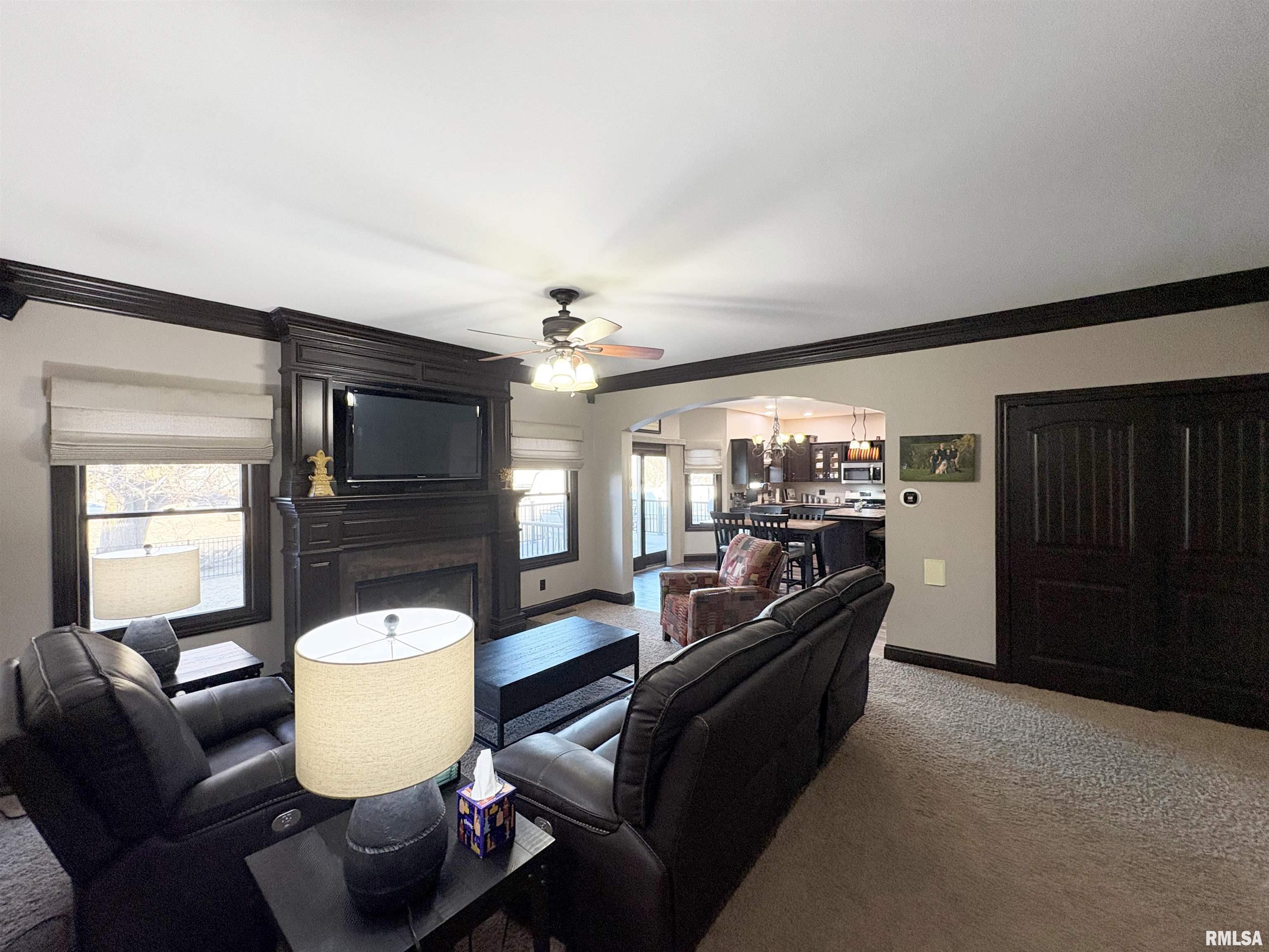 1441 Jadens Way Washington, IL 61571 - Photo 8 of 58