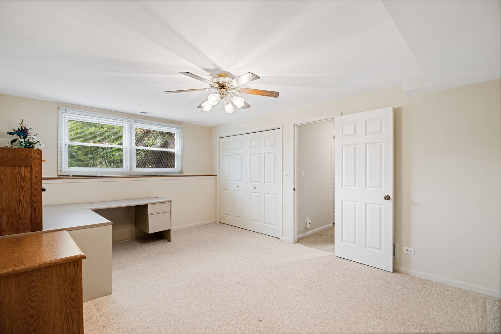 145 Barnes Road Elgin, IL 60124 - Photo 27 of 45 a view of a livingroom with furniture window and wooden floor