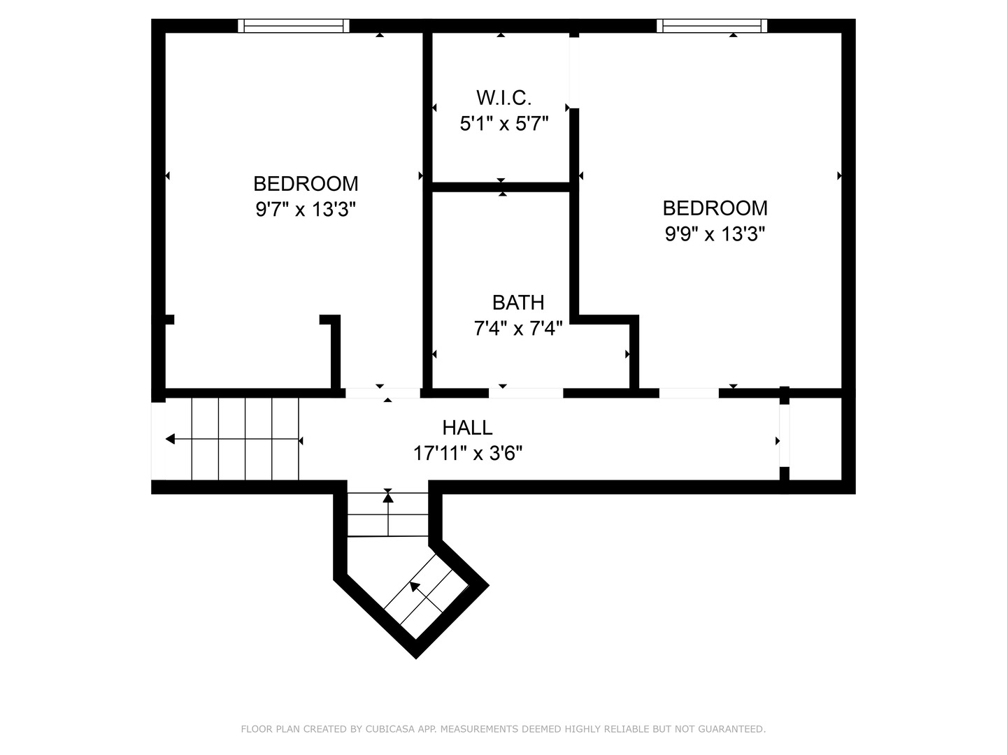145 Barnes Road Elgin, IL 60124 - Photo 44 of 45 a picture of a book and a bed
