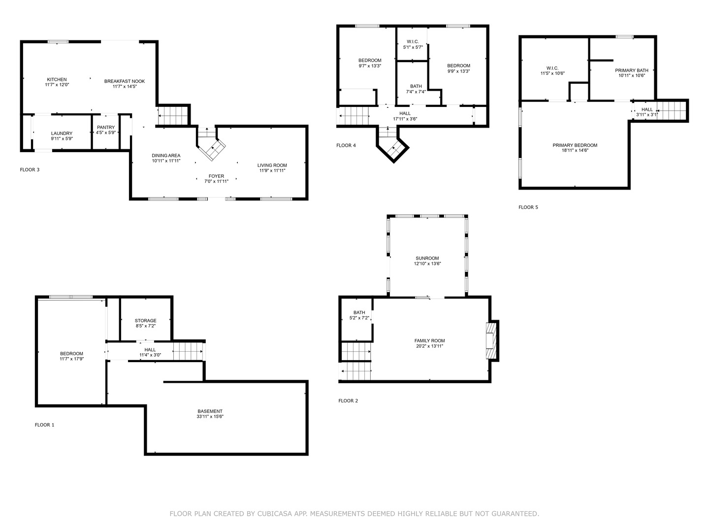 145 Barnes Road Elgin, IL 60124 - Photo 45 of 45 a picture of a counter top and microwave