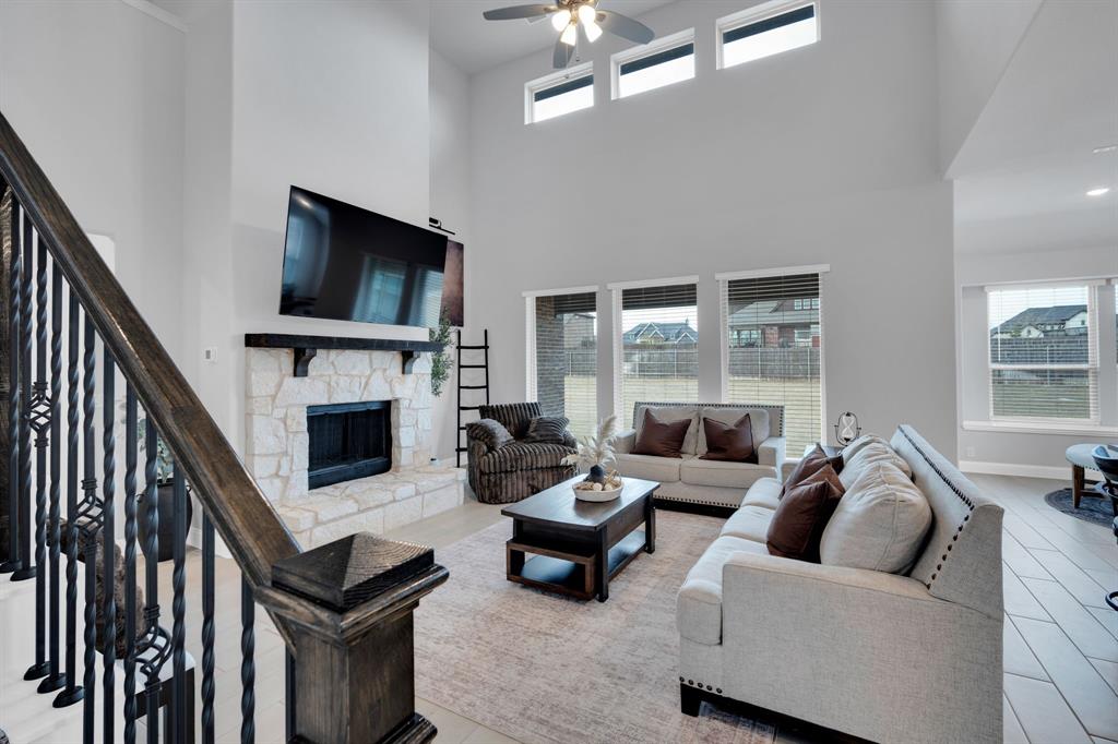 4605 Rambler Way Midlothian, TX 76065 - Photo 12 of 40