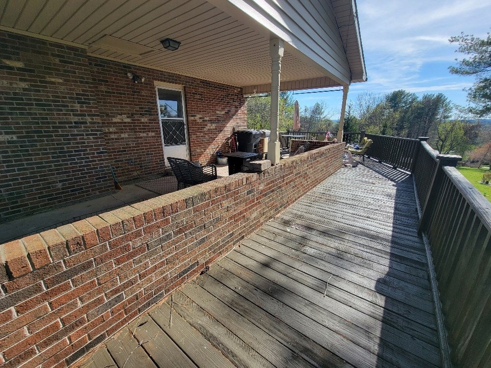 612 Fries Road Galax, VA 24333 - Photo 9 of 35 Gallery Image 9