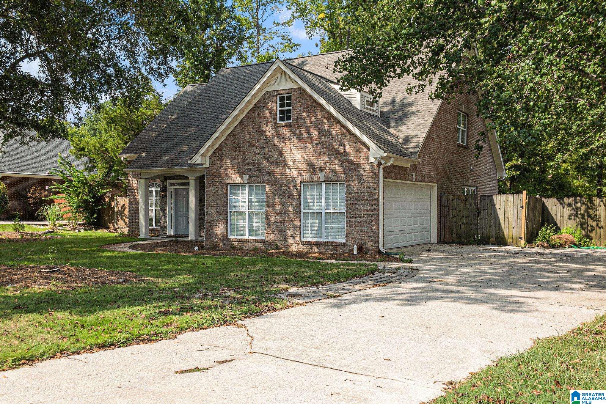 304 Wynlake Circle Alabaster, AL 35007 - Photo 24 of 25