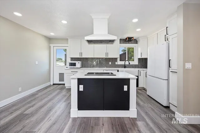 $348,000 | 616 Doris Avenue, Paul, ID 83347