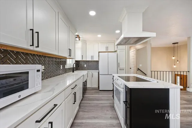 $348,000 | 616 Doris Avenue, Paul, ID 83347