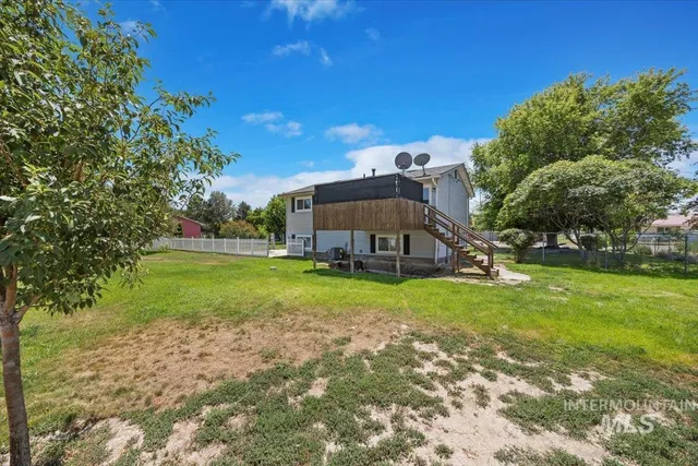 $348,000 | 616 Doris Avenue, Paul, ID 83347