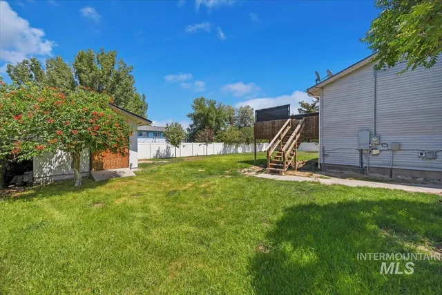 $348,000 | 616 Doris Avenue, Paul, ID 83347