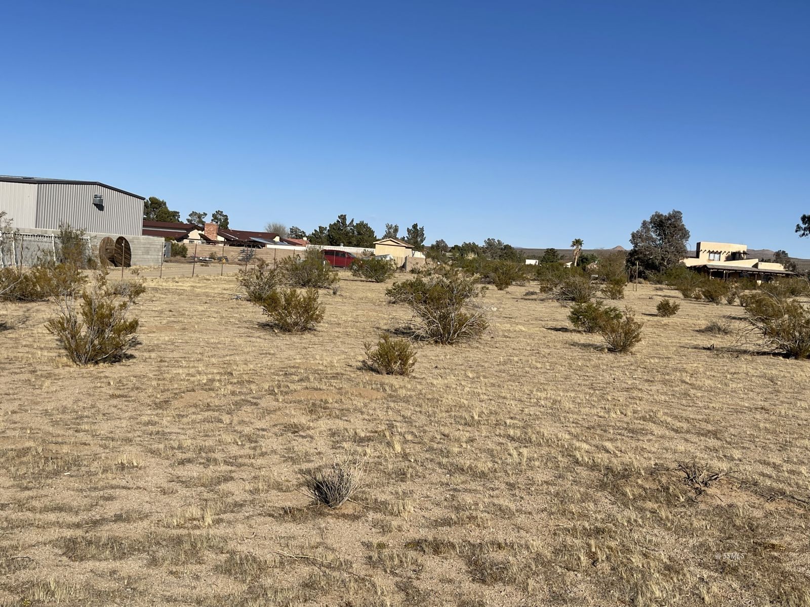 343-352-56 Gemstone Street Ridgecrest, CA 93555 - Photo 17 of 26