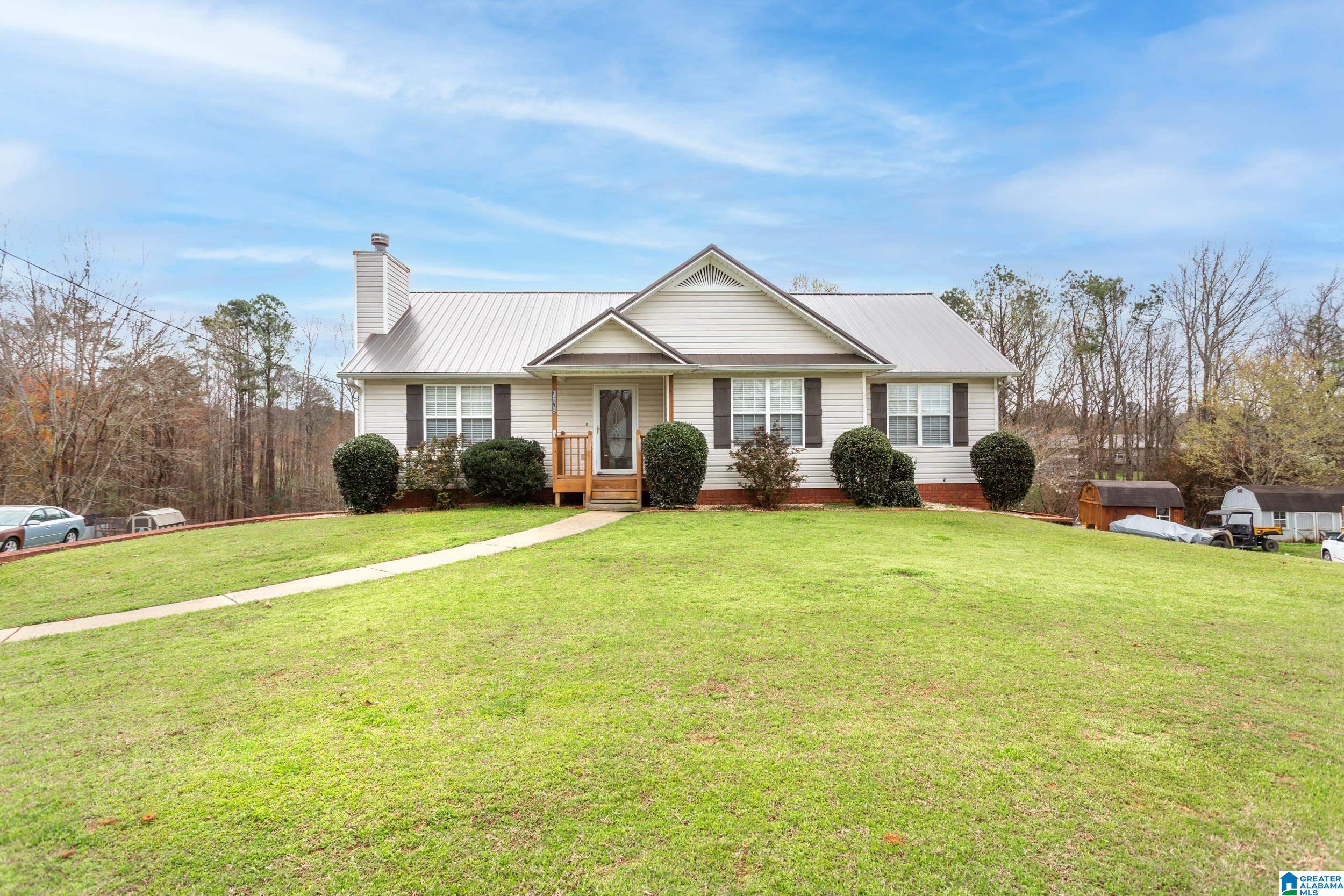 3670 Old Margaret Road Odenville, AL 35120 - Photo 1 of 45