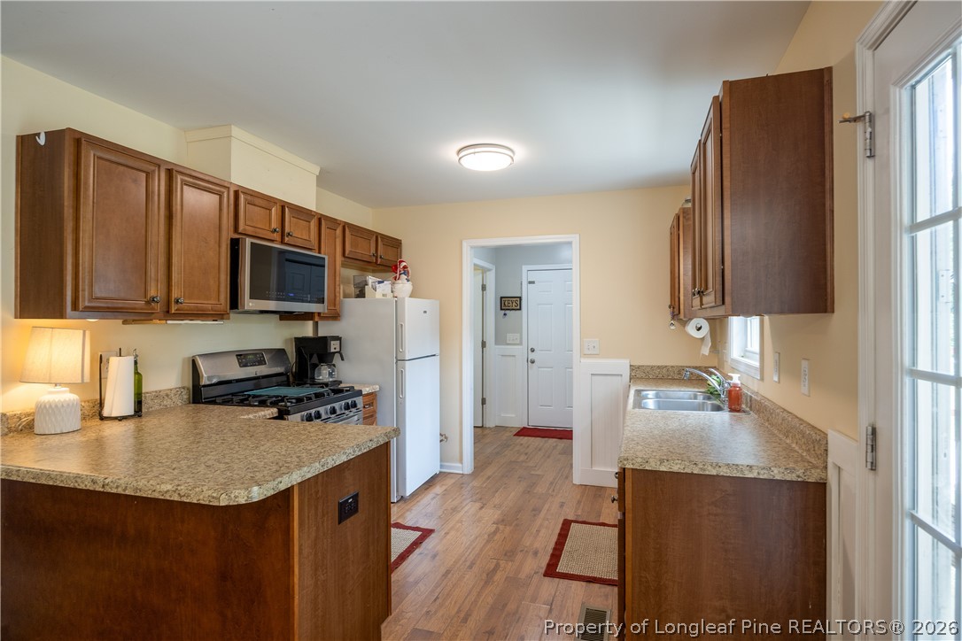 10063 Highway 96 Benson, NC 27504 - Photo 11 of 27