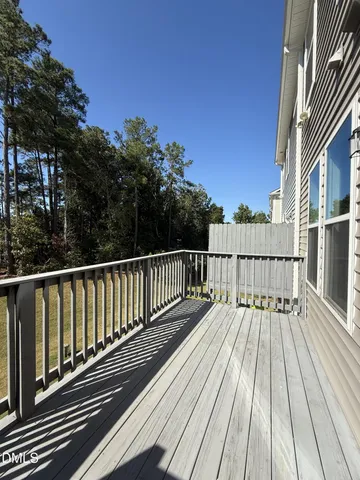 $2,195 | 1107 Myers Point Drive, Morrisville, NC 27560