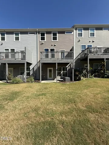 $2,195 | 1107 Myers Point Drive, Morrisville, NC 27560