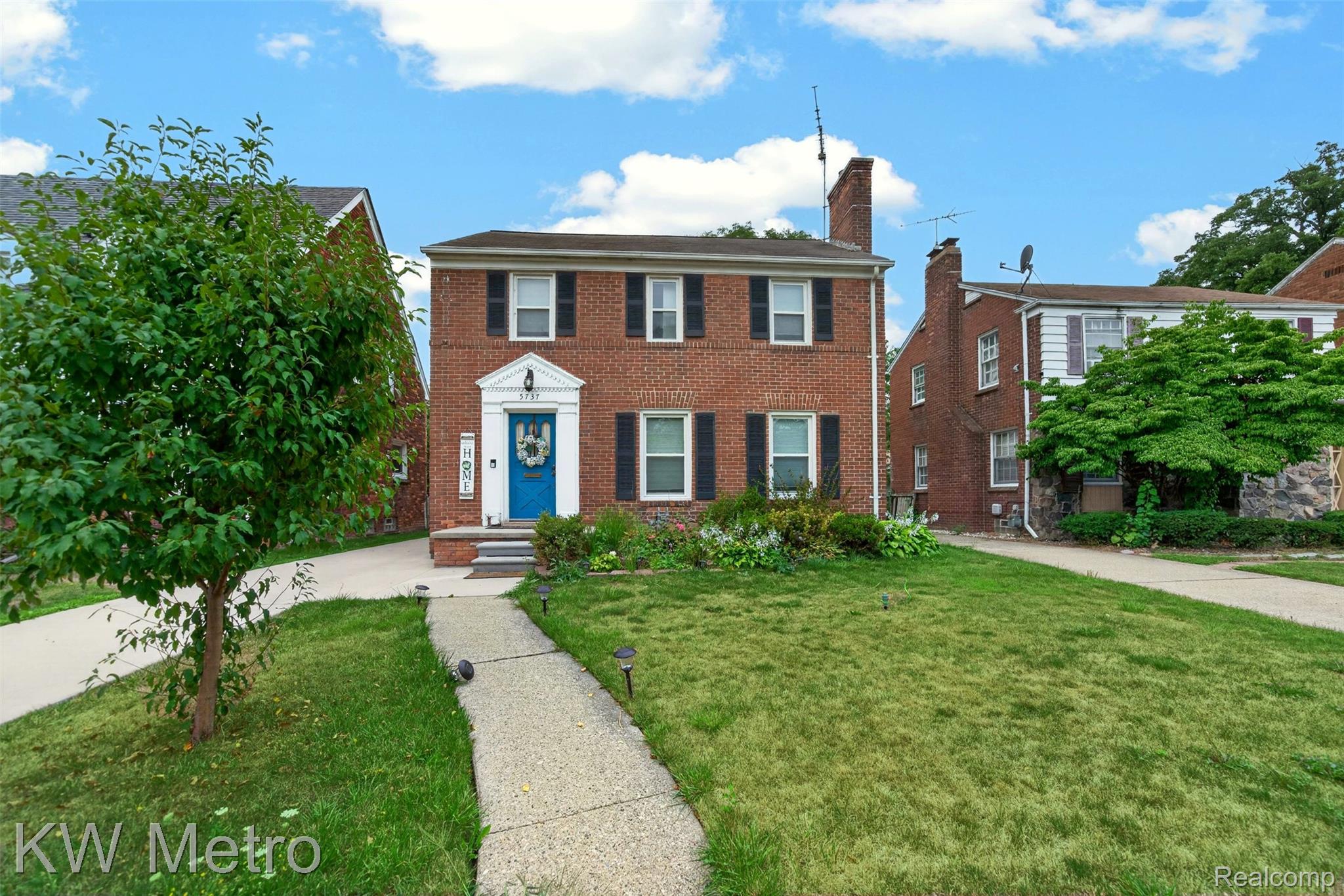 5737 Harvard Road Detroit, MI 48224 - Photo 2 of 25 DSC02003.jpg