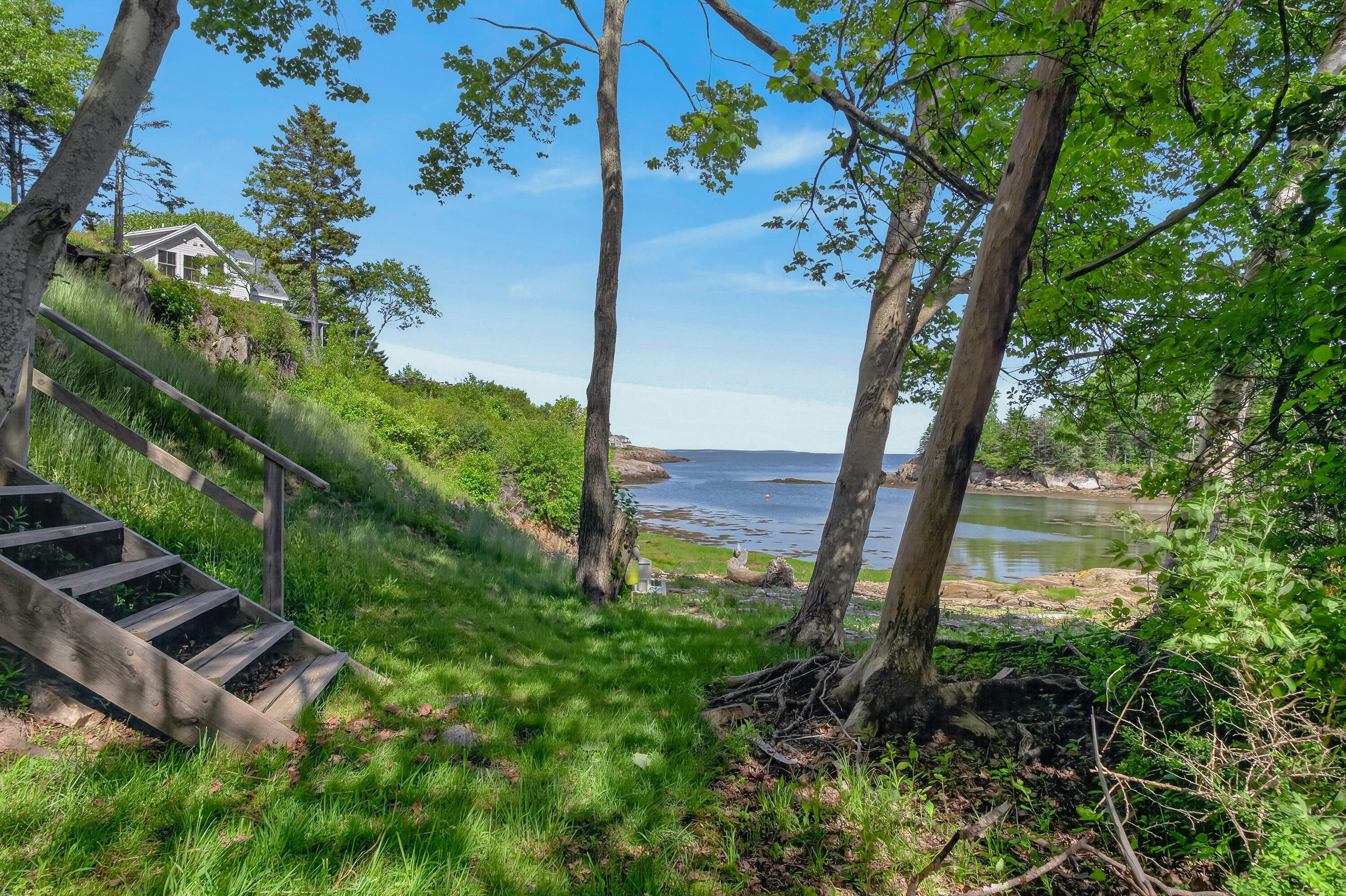 2319 Harpswell Islands Road Harpswell, ME 04003 - Photo 48 of 50 2026.06.12 2319 Harpswell Island-55
