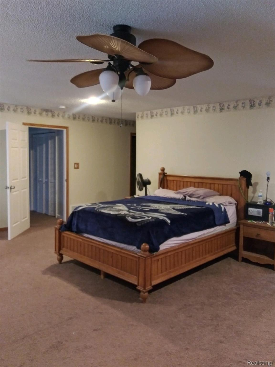 38450 Judd Road Belleville, MI 48111 - Photo 24 of 30 master bedroom