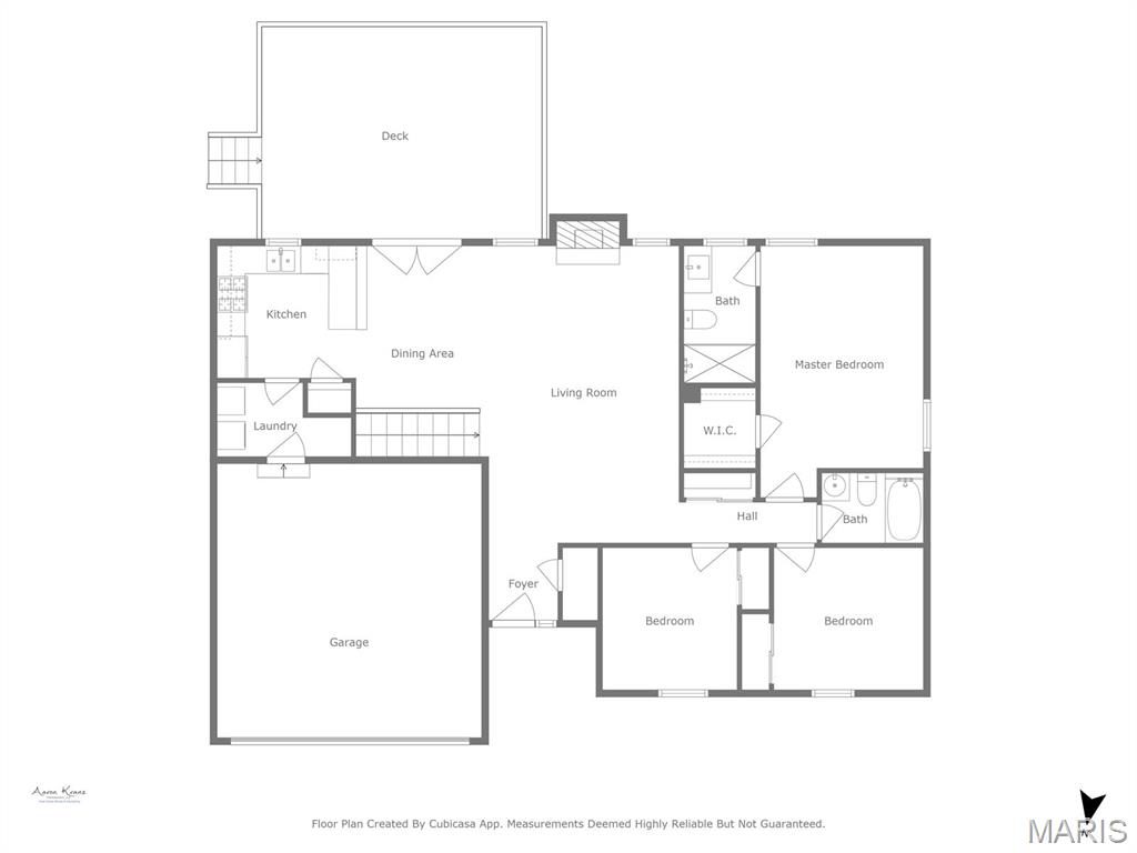 76 Eldorado Drive Moscow Mills, MO 63362 - Photo 18 of 19