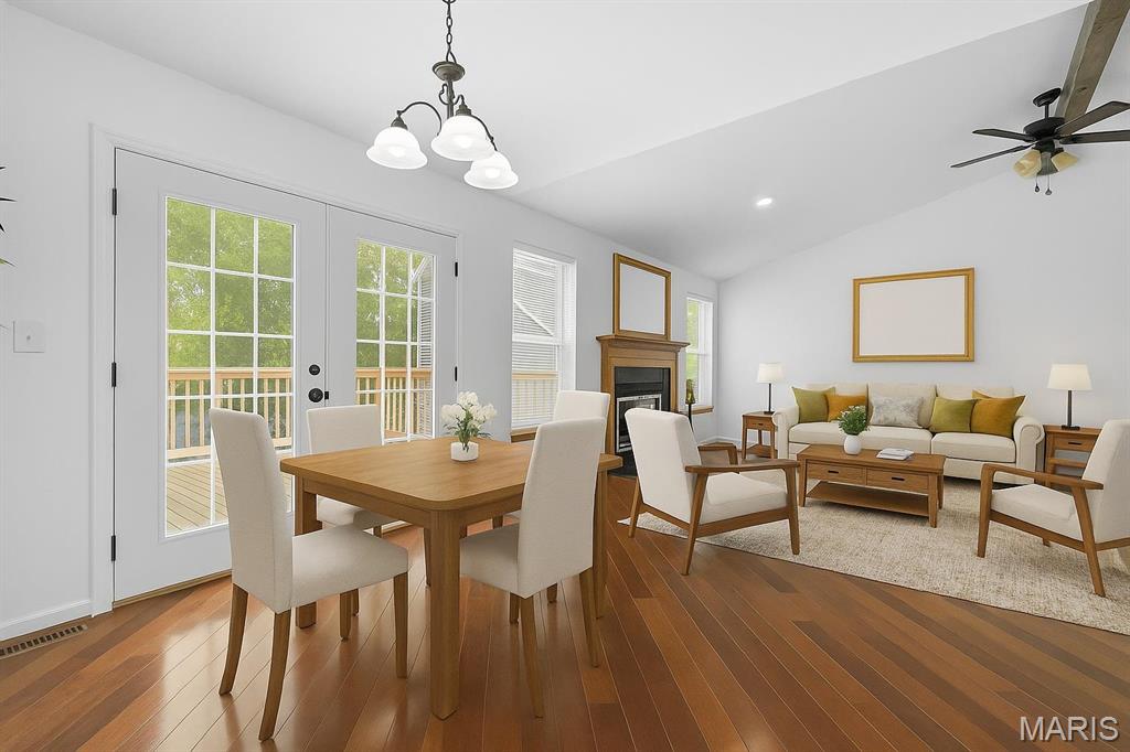 76 Eldorado Drive Moscow Mills, MO 63362 - Photo 3 of 19