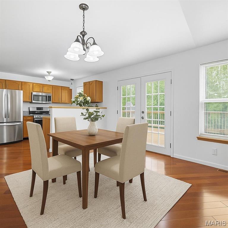 76 Eldorado Drive Moscow Mills, MO 63362 - Photo 4 of 19