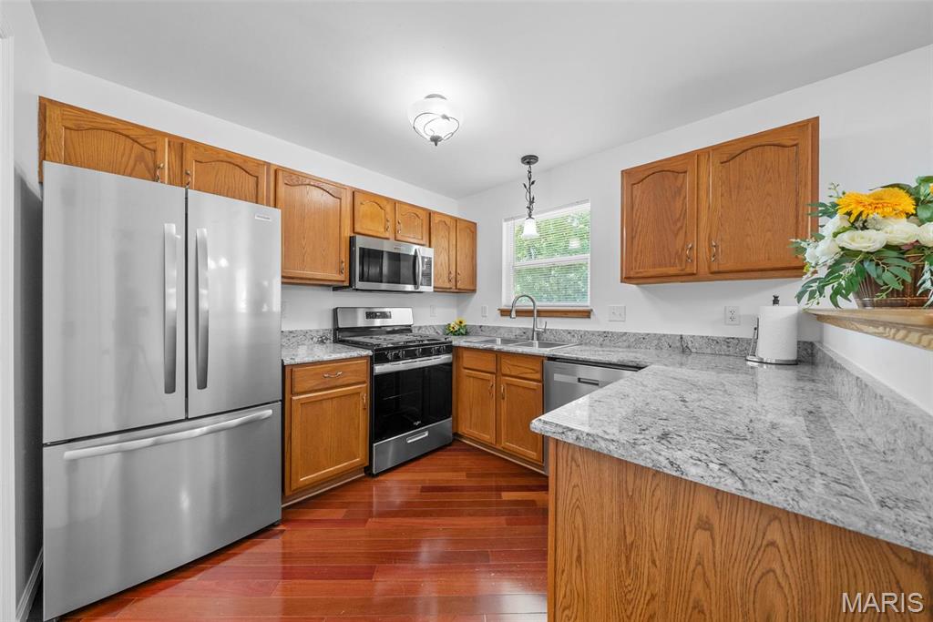 76 Eldorado Drive Moscow Mills, MO 63362 - Photo 5 of 19