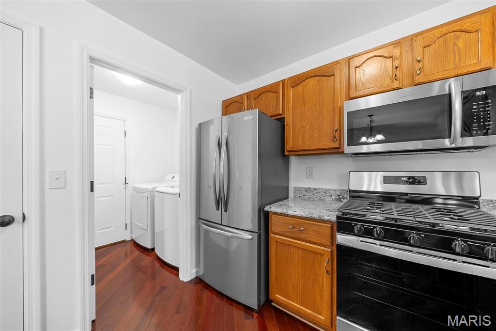 76 Eldorado Drive Moscow Mills, MO 63362 - Photo 6 of 19