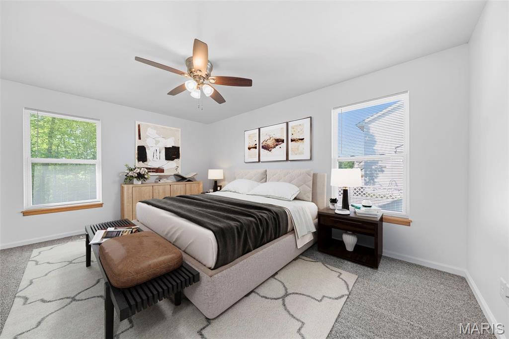 76 Eldorado Drive Moscow Mills, MO 63362 - Photo 7 of 19