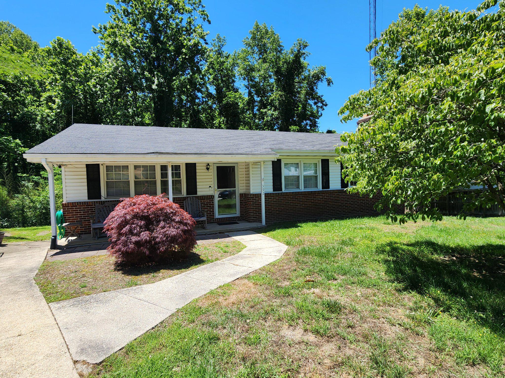 392 S Shore Prince Frederick, MD 20678 - Photo 4 of 30 Cul-de-sac location, backing to trees