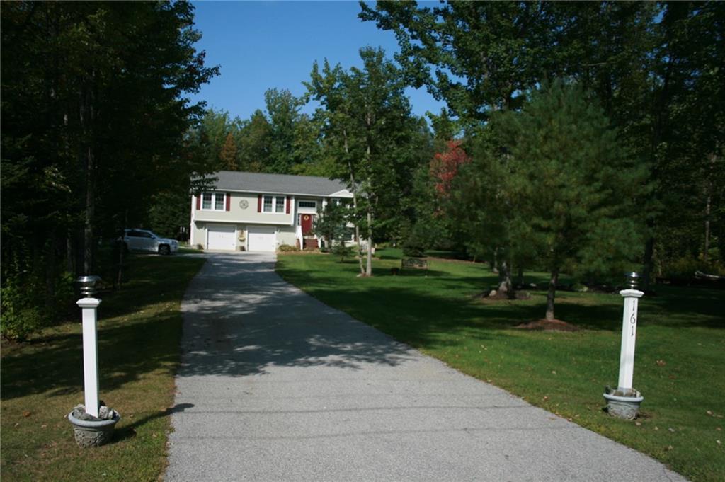161 South Levant Road Levant, ME 04456 - Photo 2 of 35 Photo