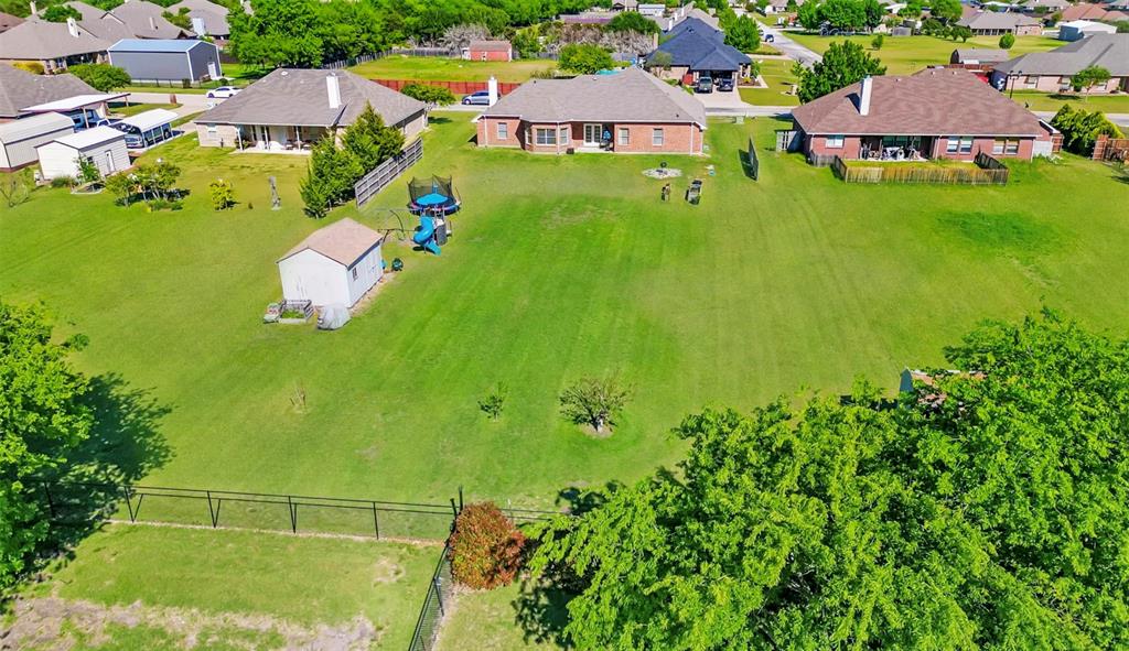 1015 Meadow Hill Drive Lavon, TX 75166 - Photo 23 of 34