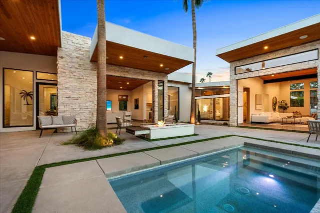 $30,000 | 524 East Miraleste Court, Palm Springs, CA 92262