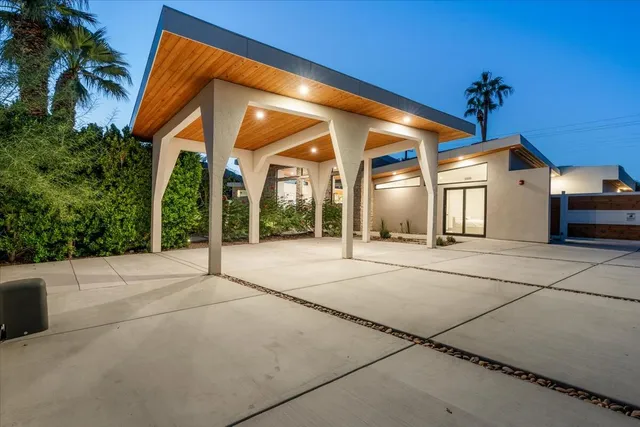 $30,000 | 524 East Miraleste Court, Palm Springs, CA 92262