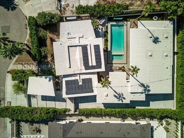 $30,000 | 524 East Miraleste Court, Palm Springs, CA 92262