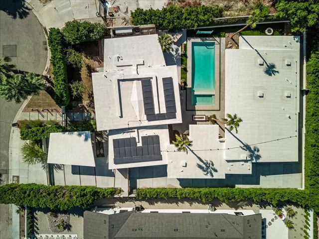 $30,000 | 524 East Miraleste Court, Palm Springs, CA 92262