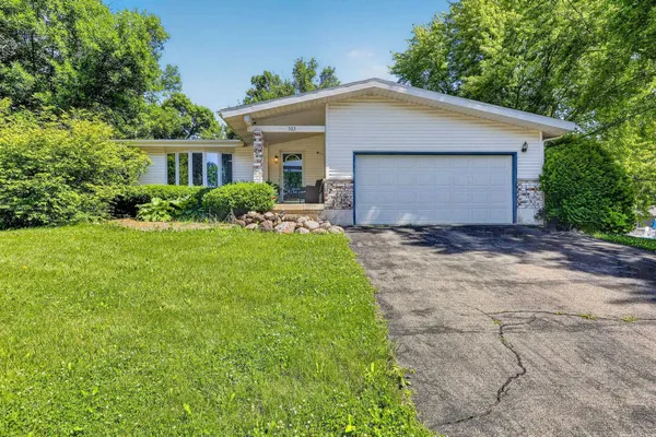 $369,900 | 502 Sager Street, Deerfield, WI 53531