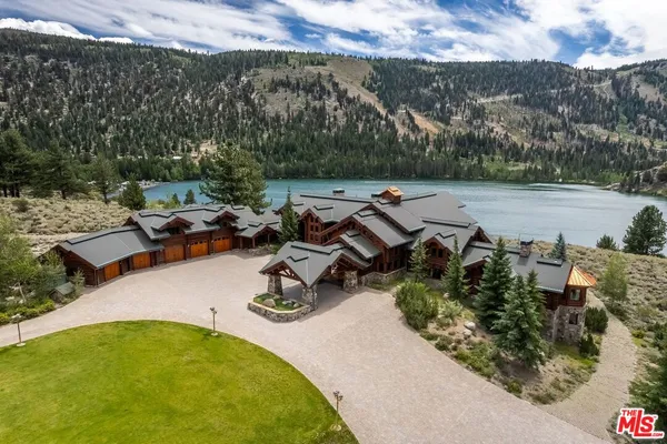$9,998,000 | 333 Leonard Avenue, June Lake, CA 93529