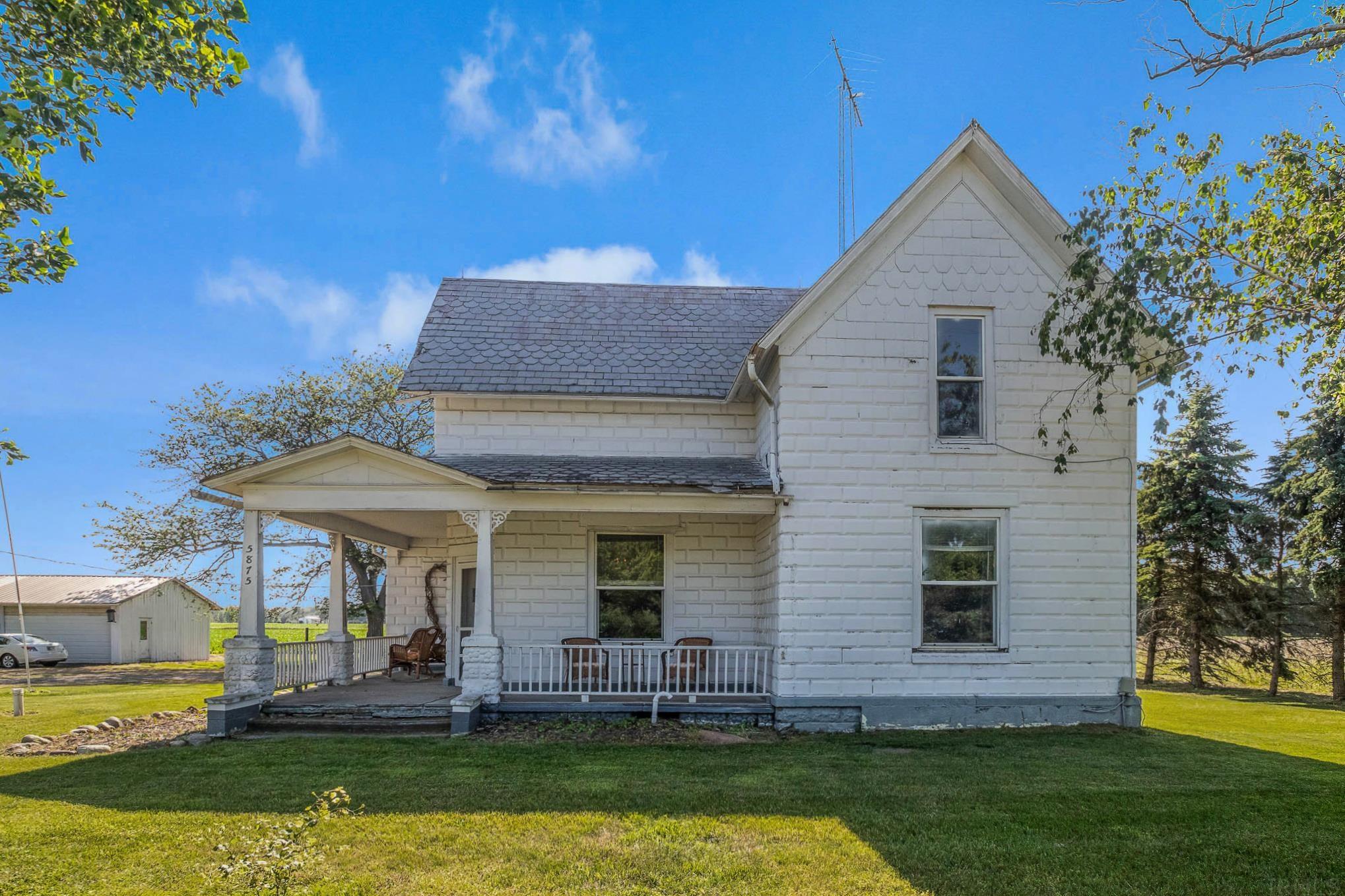 5875 Fir Road Bremen, IN 46506 - Photo 2 of 25