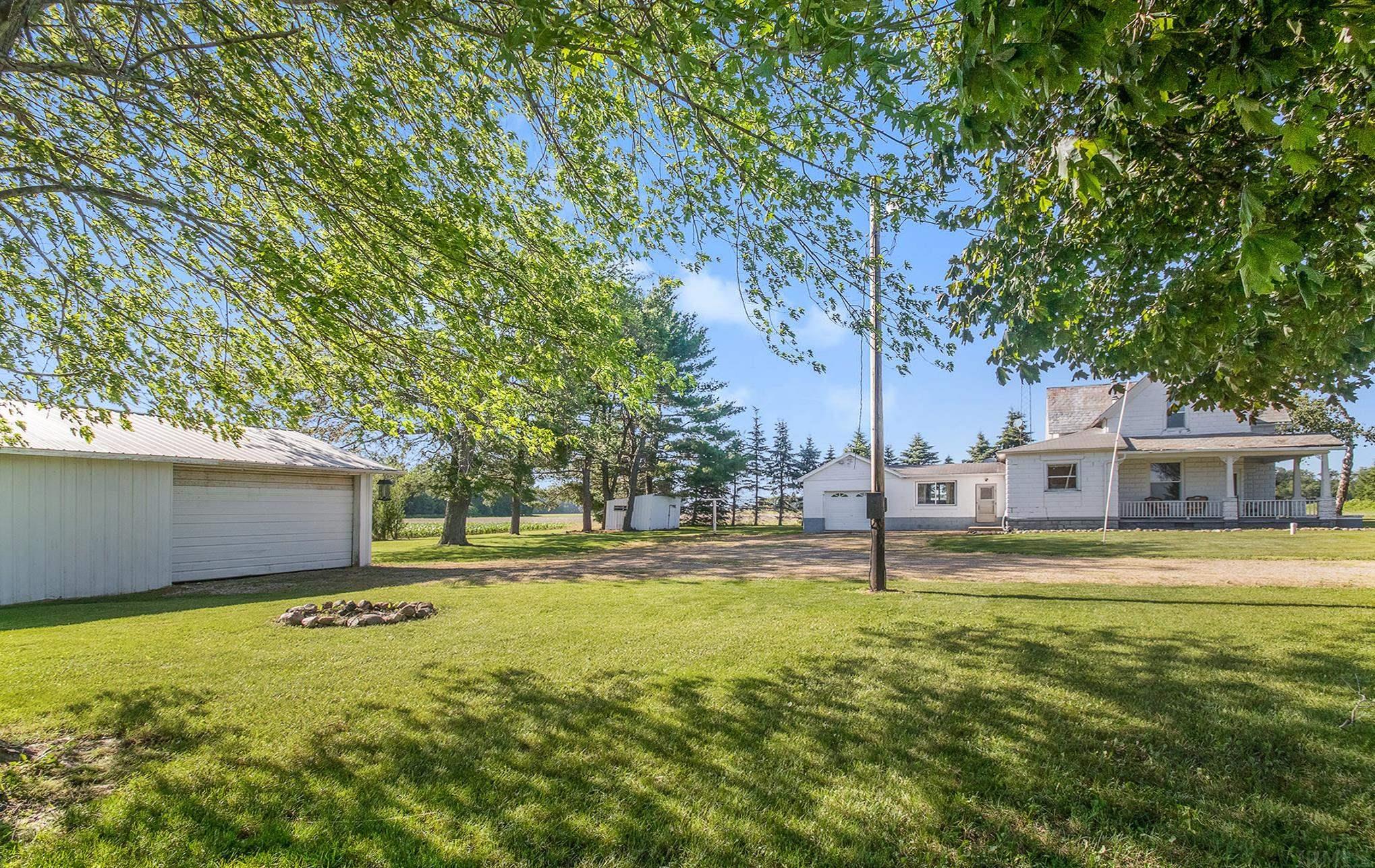5875 Fir Road Bremen, IN 46506 - Photo 22 of 25