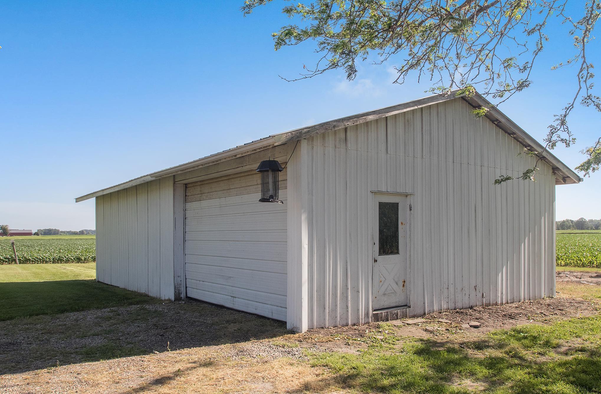 5875 Fir Road Bremen, IN 46506 - Photo 24 of 25