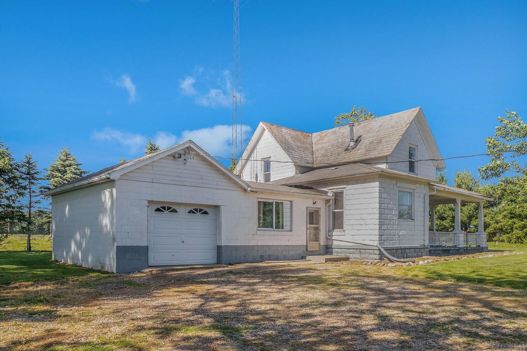 5875 Fir Road Bremen, IN 46506 - Photo 4 of 25